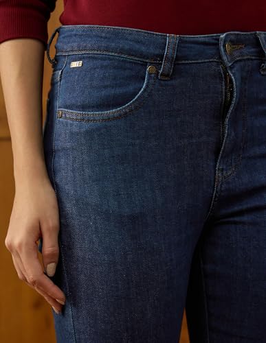 Image of U.S. Polo ASSN. Women Jeans