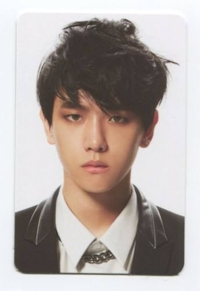 【公式】EXO Overdose トレカ Amazon.co.jp: [公式トレーディングカード] エクソ EXO