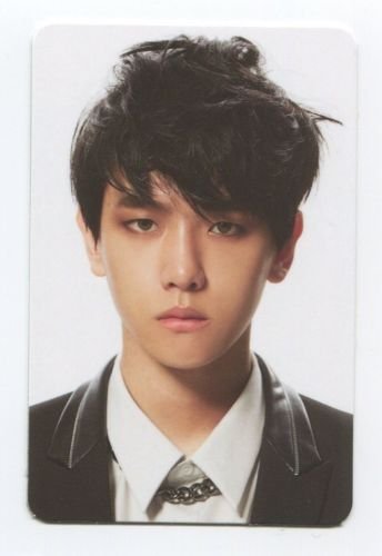 EXO トレカ ② EXO セフン SMTOWN POP-UP トレカ ②