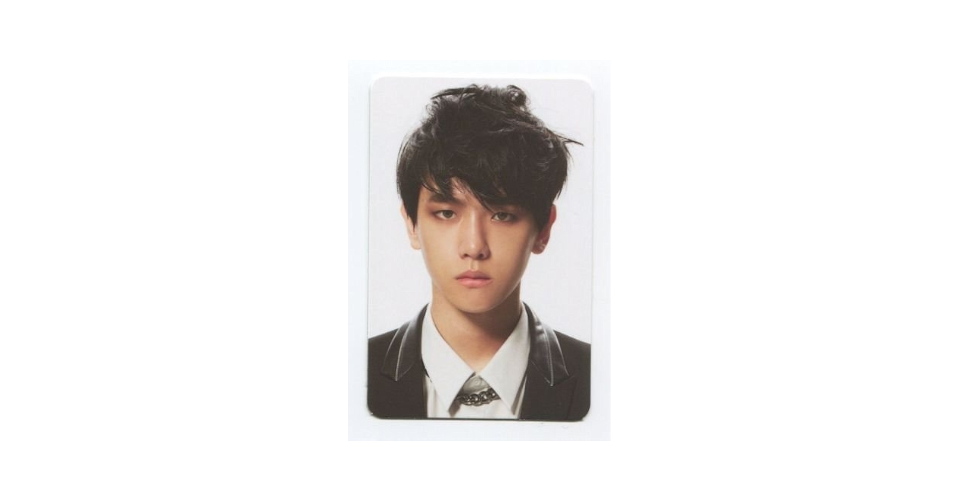 Amazon.co.jp: [公式トレーディングカード] エクソ EXO