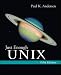 Just Enough UNIX