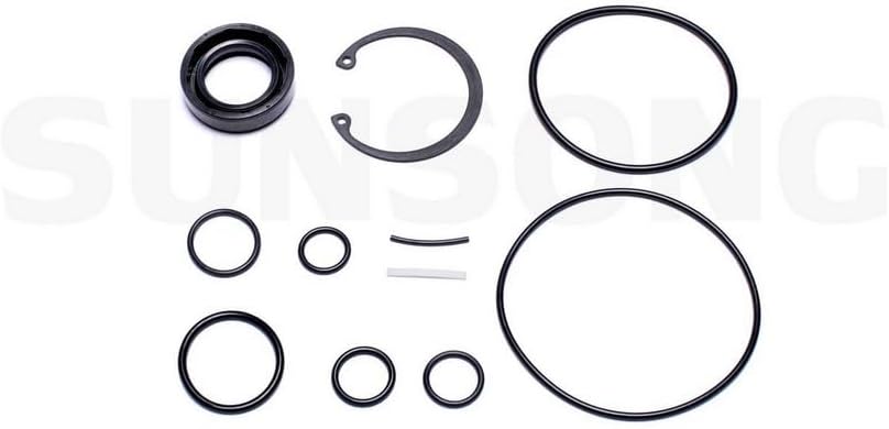 Sunsong 8401477 Power Steering Pump Seal Kit