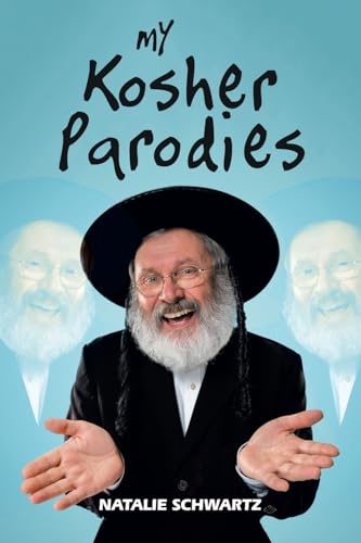 My Kosher Parodies