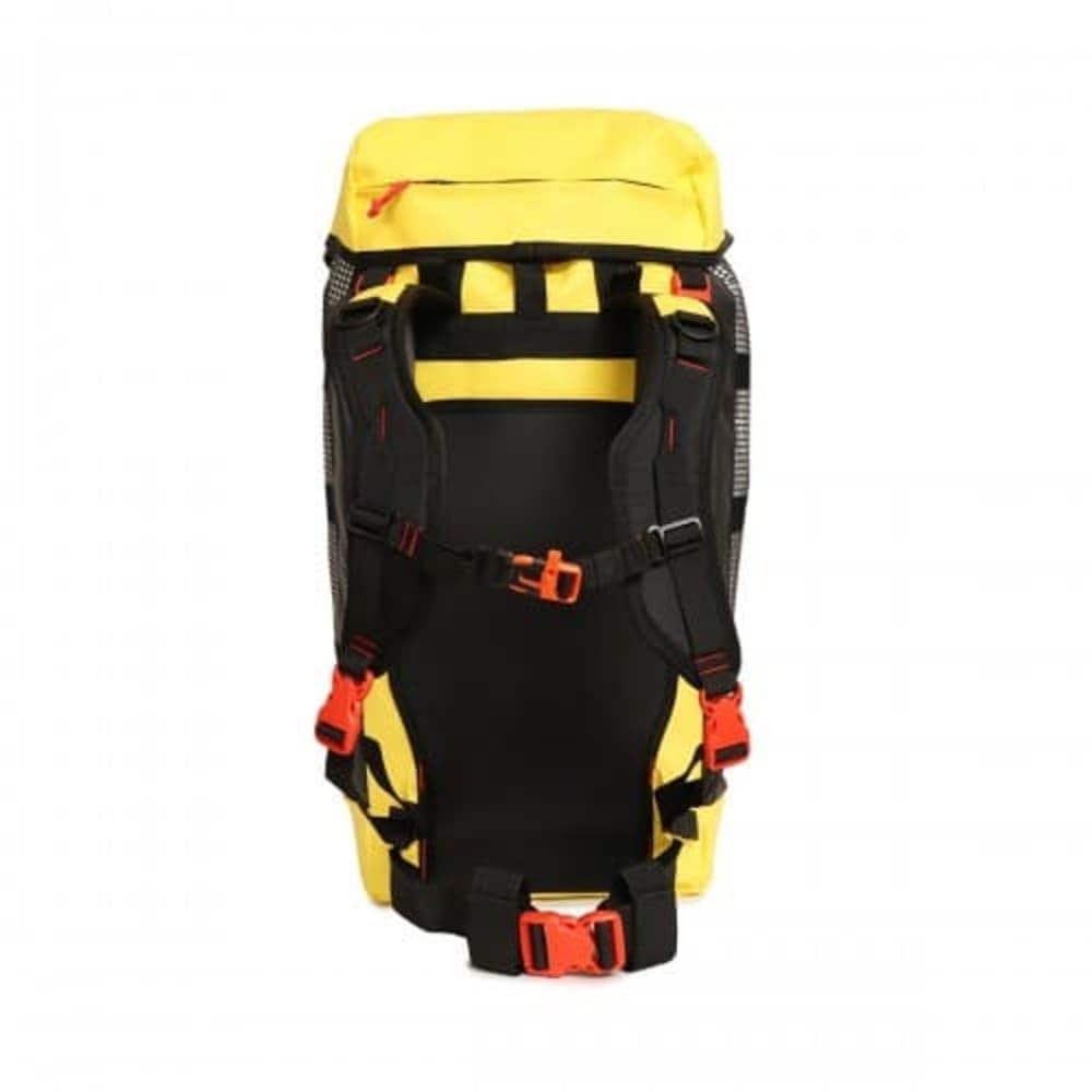 Mochila de 50L de barrancos C: AMARILLO T: U
