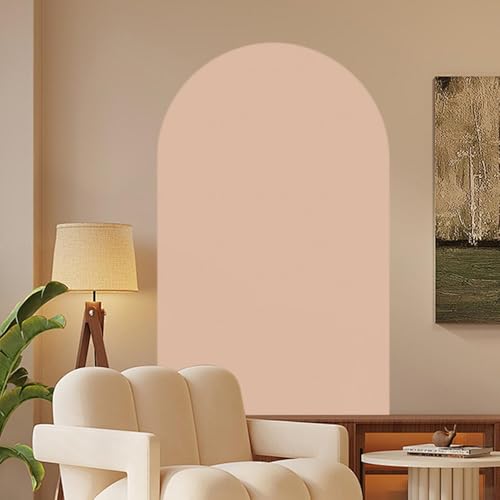 Papier peint autocollant rose pour décoration de bureau DIY