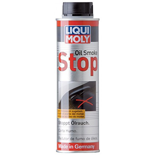 REDUCTOR HUMO AZUL 300ML