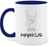 Geschenk mit Namen personalisiert by Shirtracer