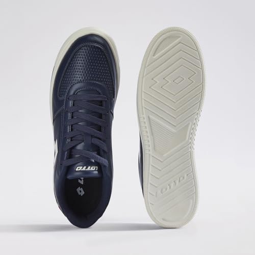 Image of Lotto Men Strada Sneakers