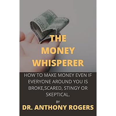 The MONEY WHISPERER