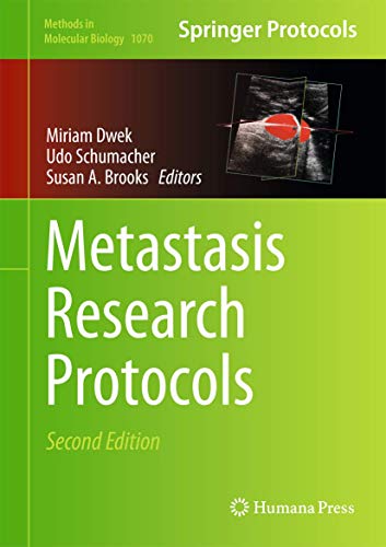 Metastasis Research Protocols view 2