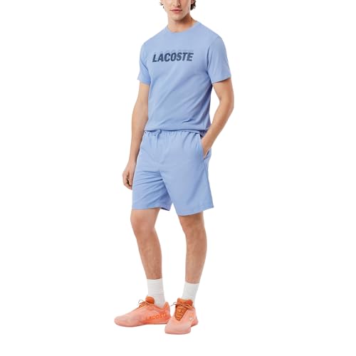Image of Lacoste Mens Sport Lined Tennis Short