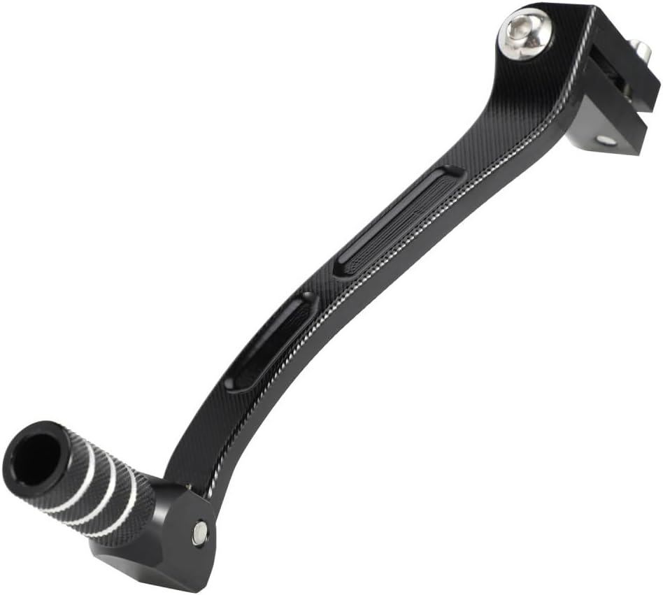 Motorbike Gear Shifter Motorcycles Accessories Gear Shift Lever Shifter Levers Pedals for HAWK250 Hawk 250 Aluminum Dirt Pit Bike Motocross