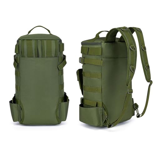 Sac à dos de pêche polyvalent pour camping randonnée et voyage - 7