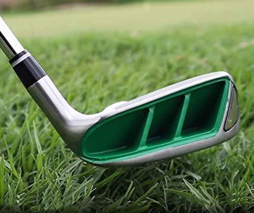 MAZEL Golf Chipper Club for Men,Golf Wedge 35,45,55,60 Degree,Right & Left Handed 35 Inch