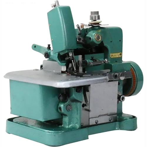 Overlocker Sewing Machine, 250W Sergers & Overlock machines with 3