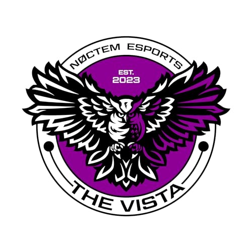 The Vista - A Noctem Audio Experience Titelbild