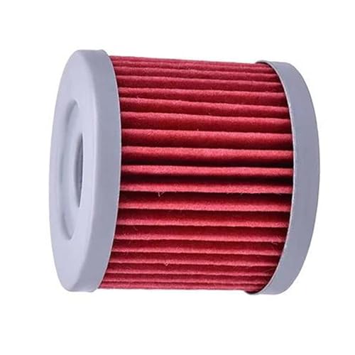 Filtre à air bouché sur Suzuki GZ125 ? Changez pour le HFA3102