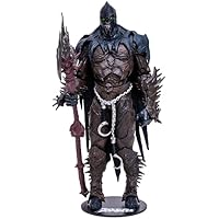 McFarlane Figura de Acción Spawn Raven Spawn (Small Hook)