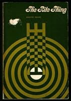 Rite Thing 0806693606 Book Cover