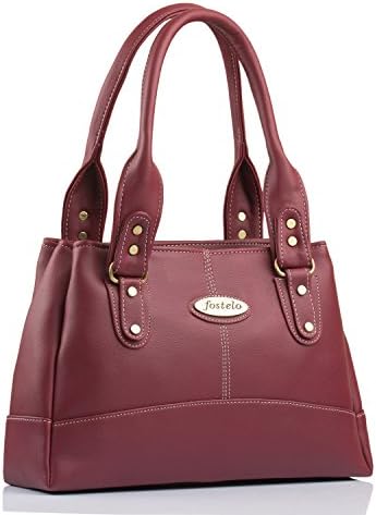 Fostelo Luxe Catlin Handbag For Woman