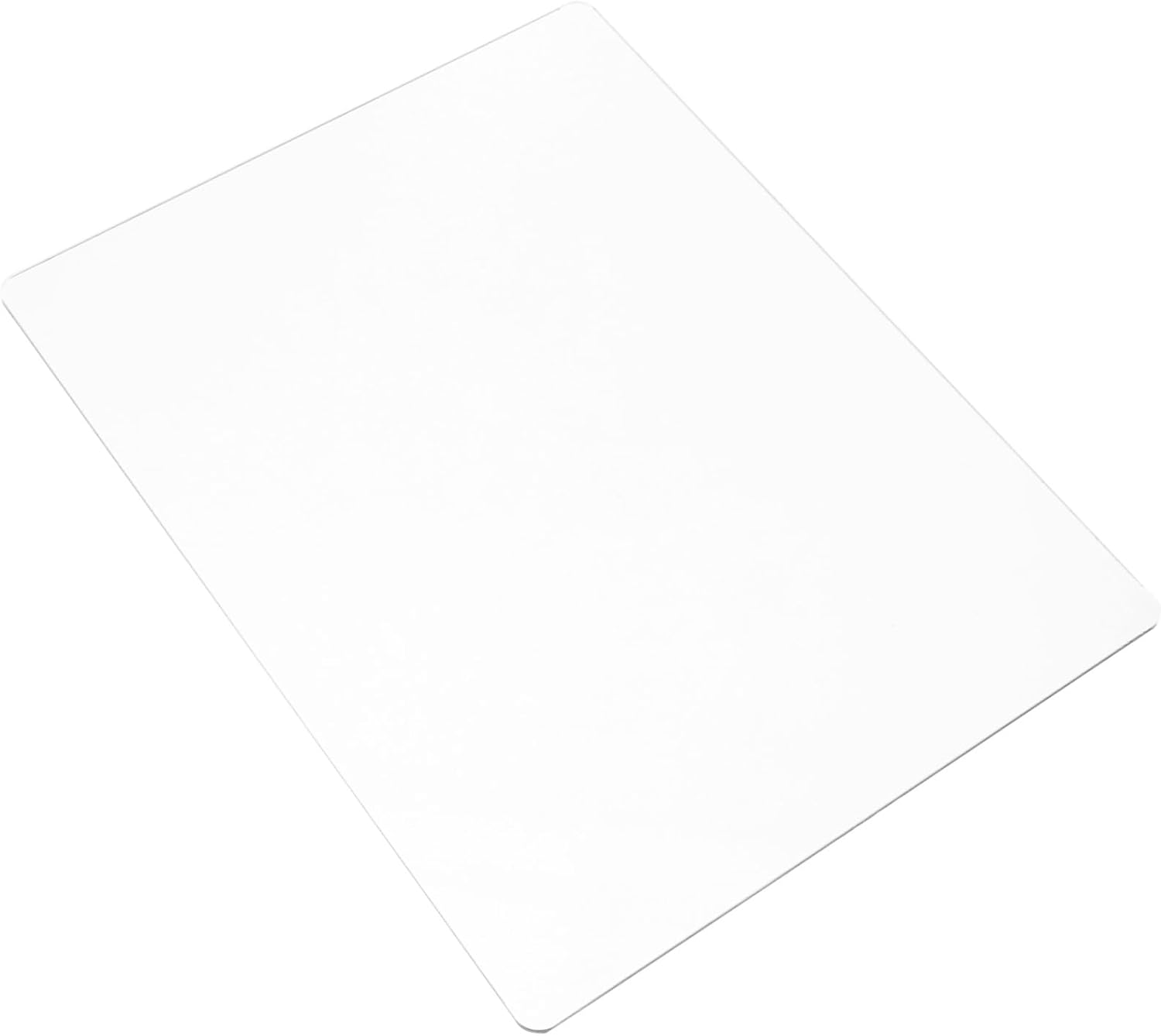 TEHAUX Cutting Embossing Machine Plate Replacement Pad Embossing Mat for Scrapbooking Die Cutting