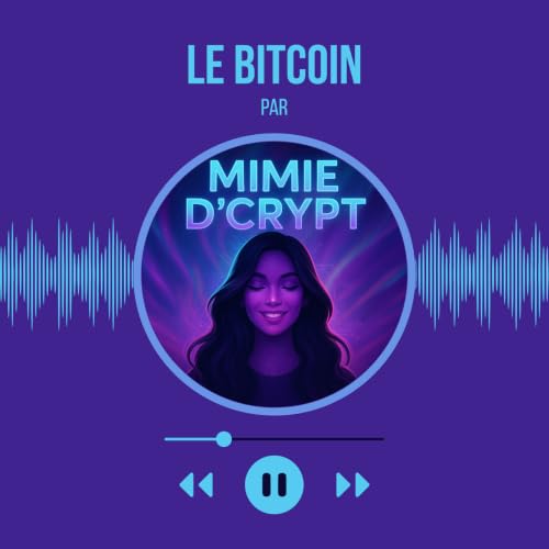 &Eacute;p. 04 | Bitcoin : R&eacute;volution mon&eacute;taire ou simple sp&eacute;culation ? (Les bases)