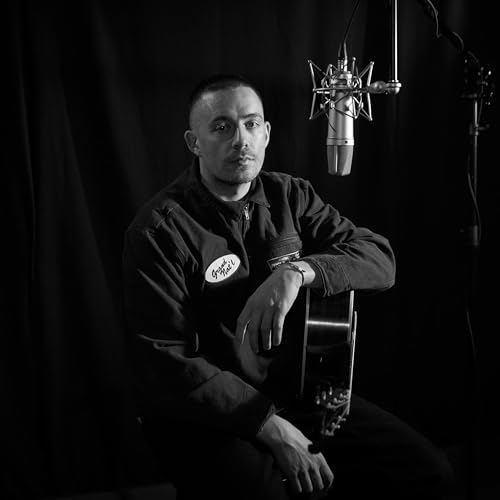 Episode 97: Dermot Kennedy