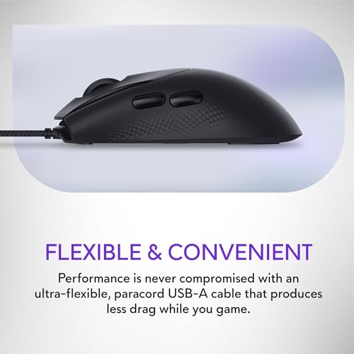 Image of Alienware Wired Gaming Mouse - AW320M