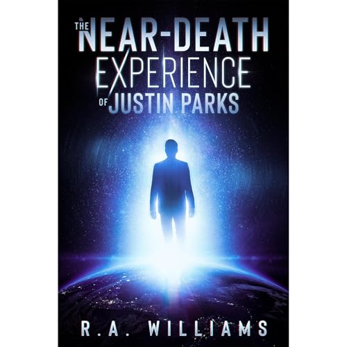The Near-Death Experience of Justin Parks [Written by R.A. Williams] episode artwork