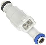 Motorcraft CM4895 Fuel Injector