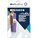 Produktbild LCL Kompatibel Tintenpatrone CLI-581 PB CLI-581XL PB CLI-581XXL PB 1999C001 12.5 ml (1Foto Blau) Ersatz für Canon PIXMA TS8150 TS8151 TS8152 TS9150 TS9155 TS8250 TS8251 TS8252 Printer