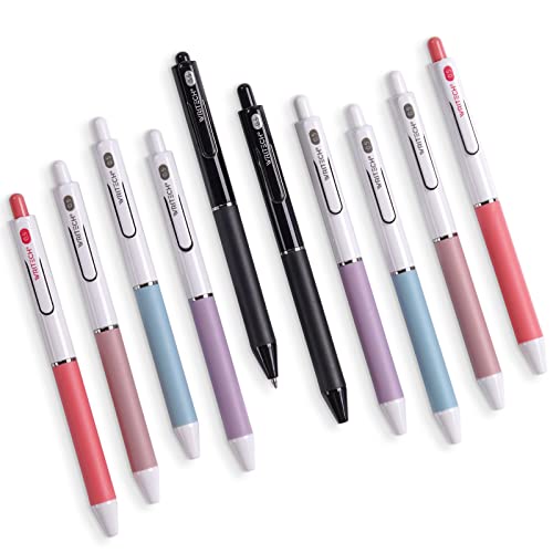 The Best Gel Ink Pens Extra Fine Comparison