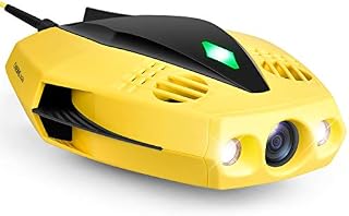 CHASING Dory Underwater Drone - 1080p Full HD Underwater Drone with Camera