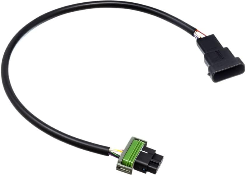Products NSXH-RG2 Speedometer and Instrument Extension Harness - 20in.