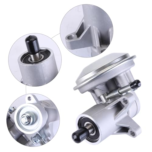 Bomba de Vacío para Isuzu NPR NQR N-Series 1995-2017, Compatible con Número de Pieza 290KT00030, 8975481860, 97548186 miniatura 6
