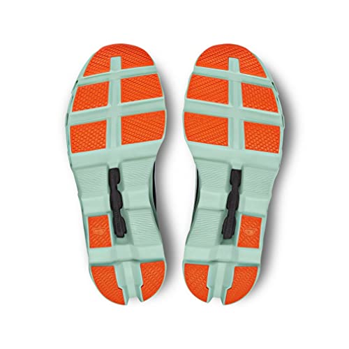 Image of On Men's Cloudmonster Sneakers