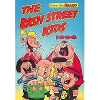 The Bash Street Kids 1996
