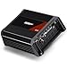 SounDigital EVOX2 1600.1-1 Ohm Monoblock 1600W RMS Bridged Power Car Amplifier
