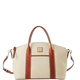 Dooney & Bourke Pebble Grain Madeline Satchel
