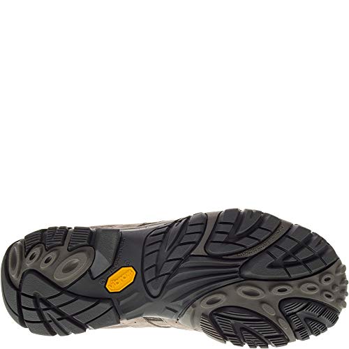 Image of Merrell Mens Moab 2 Waterproof