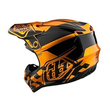 troy lee helmet motocross