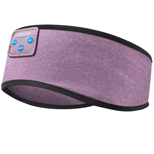 Voerou Sleep Headphones Wireless