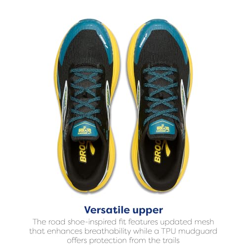 Image of Brooks Men's Divide 5 Trail Shoes
