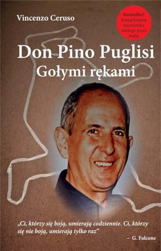 Don Pino Puglisi Golymi rekam