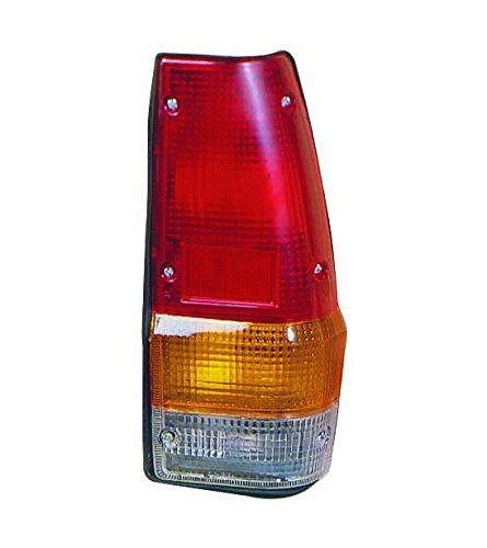 Feu arrière droit TarosTrade 41-0916-R-60957 pour modèle 2Wd et 4Wd
