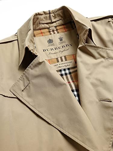 Burberry  トレンチコート　ベージュ バーバリー BURBERRY トレンチコート メンズ アウター