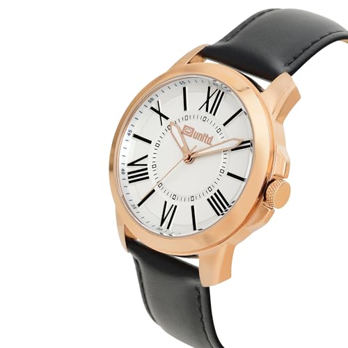 Image of unltd. Watch for Men - Analog Watches for Man - Gift for Man - Men-P