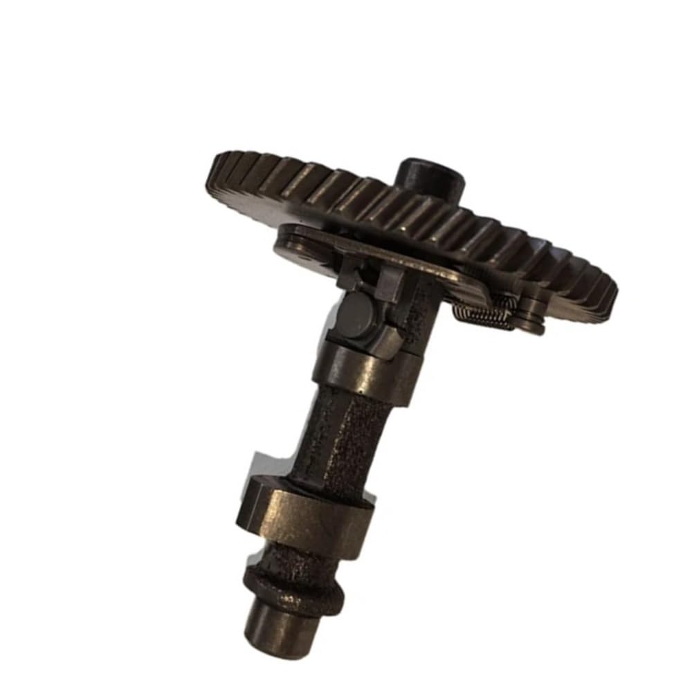 Arbre à cames en acier pour moteur 225CC 240CC 263 distribution moto