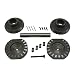 USA Standard Gear (SL TLC-30) Spartan Locker for Toyota Landcruiser 9.5" differential with 30 spline axles