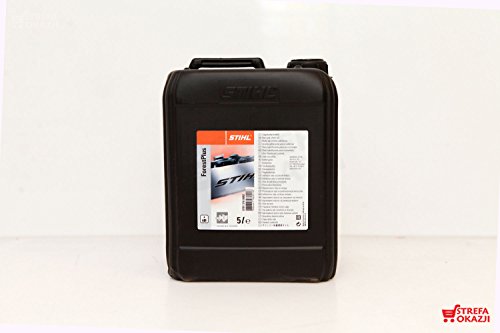 STIHL ForestPlus Olio per catene